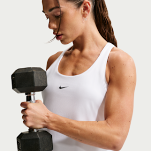 nike pro Женская майка dri fit