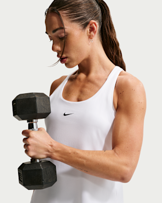 nike pro Женская майка dri fit nike pro Женская майка dri fit