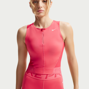 nike pro Женская майка dri fit