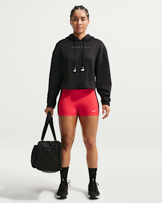 nike pro sculpt Женские байкерские шорты dri fit с высокой талией (5 дюймов) nike pro sculpt Женские байкерские шорты dri fit с высокой талией (5 дюймов)