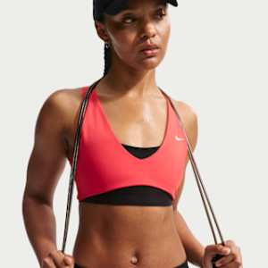 Home nike pro sculpt Женский спортивный бюстгальтер средней поддержки