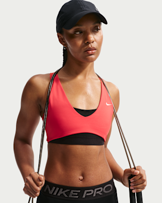 nike pro sculpt Женский спортивный бюстгальтер средней поддержки nike pro sculpt Женский спортивный бюстгальтер средней поддержки