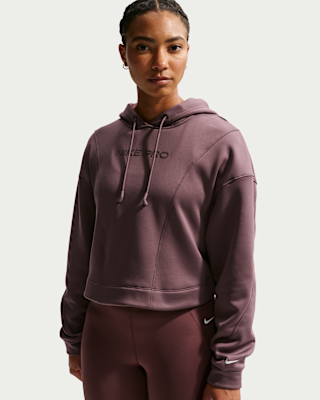 nike pro Женская толстовка therma fit nike pro Женская толстовка therma fit