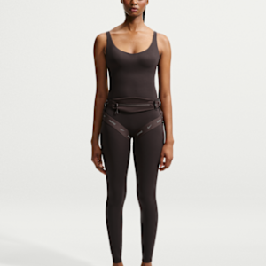 nikeskims studio stretch Женское боди 29 дюймов