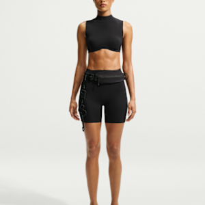 nikeskims studio stretch Женские шорты 5 дюймов