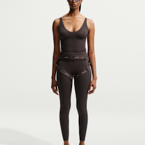 Home nikeskims studio stretch Женские леггинсы 26 дюймов