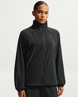 nikeskims stretch nylon Женская куртка оверсайз nikeskims stretch nylon Женская куртка оверсайз