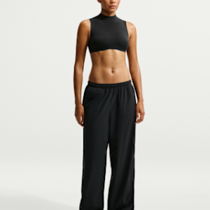 nikeskims stretch nylon Женские брюки оверсайз