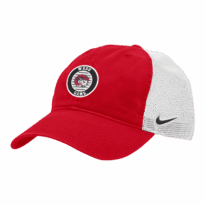 winston salem heritage86 Кепка дальнобойщика колледжа nike