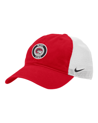 winston salem heritage86 Кепка дальнобойщика колледжа nike winston salem heritage86 Кепка дальнобойщика колледжа nike
