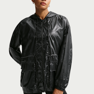 nike sportswear Женская спортивная куртка оверсайз
