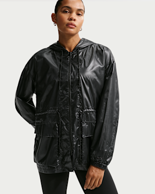 nike sportswear Женская спортивная куртка оверсайз nike sportswear Женская спортивная куртка оверсайз