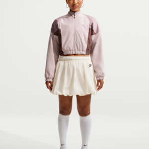 nike sportswear Женская свободная юбка пузырь