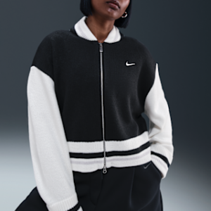 nike sportswear Женский кардиган