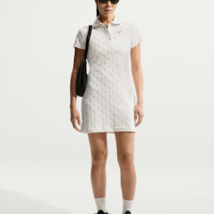 Витрина nike sportswear chill terry Женское платье