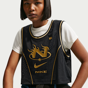 nike sportswear Женский укороченный трикотаж
