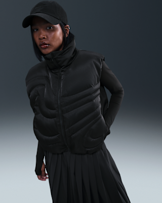 nike sportswear swoosh series Женский пуховик оверсайз nike sportswear swoosh series Женский пуховик оверсайз