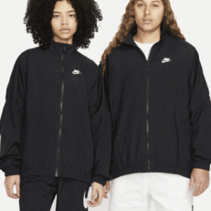 nike sportswear essential windrunner Женская тканая куртка