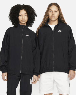 nike sportswear essential windrunner Женская тканая куртка nike sportswear essential windrunner Женская тканая куртка