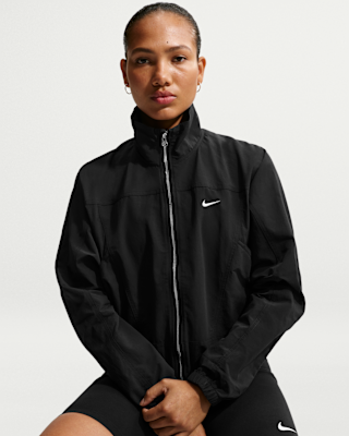 nike sportswear everything wovens Женская куртка оверсайз с защитой от ультрафиолета nike sportswear everything wovens Женская куртка оверсайз с защитой от ультрафиолета