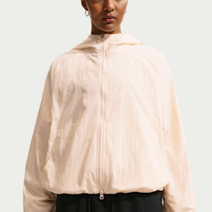 nike sportswear Женская куртка оверсайз с капюшоном