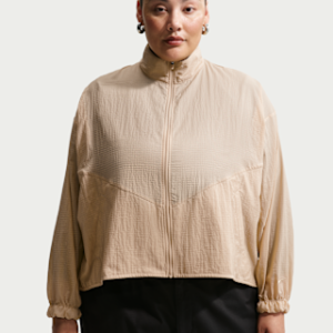 Витрина nike sportswear Женская легкая куртка оверсайз из рипстопа (большие размеры)