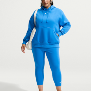 Витрина nike sportswear classic Женские леггинсы 7/8 с высокой талией (большие размеры)