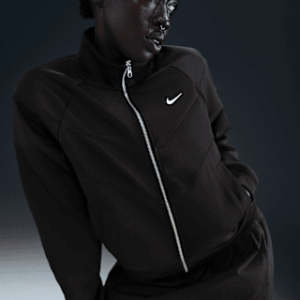 Home nike sportswear windrunner Женская трикотажная куртка