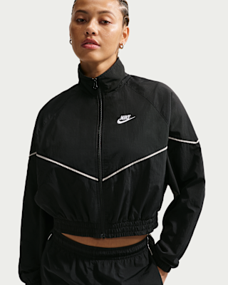 nike sportswear windrunner Женская тканая куртка nike sportswear windrunner Женская тканая куртка