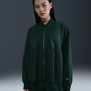 nike sportswear Женская плиссированная куртка