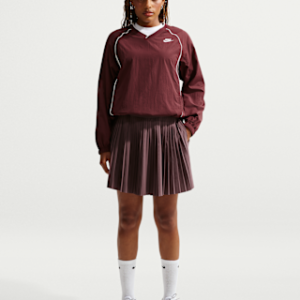 nike sportswear Женская плиссированная юбка