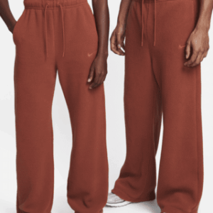nike sportswear plush Женские брюки