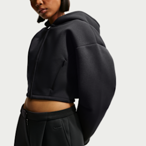 nike sportswear Женская куртка на молнии во всю длину