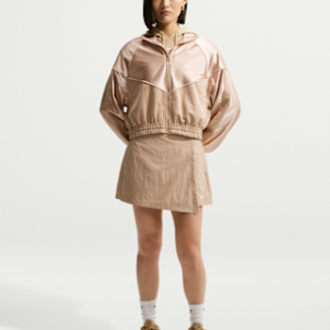 Витрина nike sportswear Женская юбка со средней посадкой