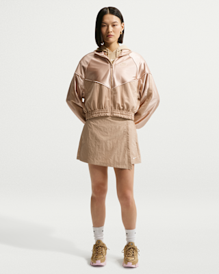 nike sportswear Женская юбка со средней посадкой nike sportswear Женская юбка со средней посадкой