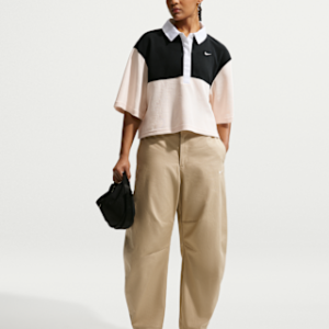 nike sportswear Женские брюки бочонки