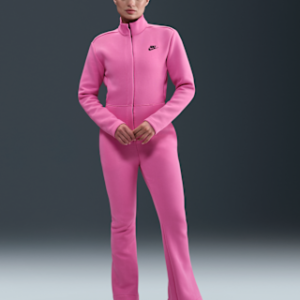 Home nike sportswear tech fleece Женский комбинезон