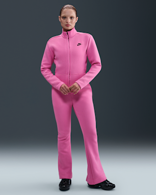nike sportswear tech fleece Женский комбинезон nike sportswear tech fleece Женский комбинезон