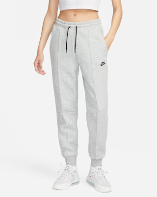 nike sportswear tech fleece Женские джоггеры со средней посадкой nike sportswear tech fleece Женские джоггеры со средней посадкой