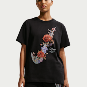Витрина nike sportswear Женская футболка