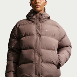 nike sportswear Женский пуховик therma fit