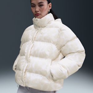 nike sportswear Женский пуховик therma fit