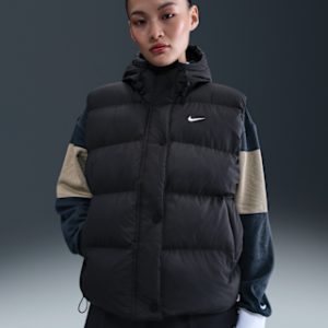 nike sportswear Женский жилет therma fit