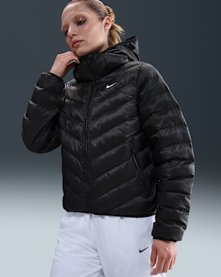 nike sportswear windpuffer Женский пуховик с капюшоном therma fit nike sportswear windpuffer Женский пуховик с капюшоном therma fit