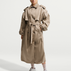 nike sportswear airreverent Женский тренч