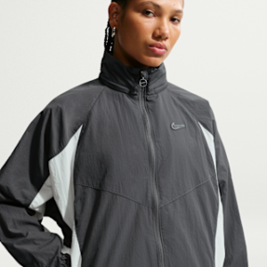 nike sportswear Женская тканая куртка