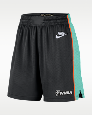 new york liberty court origins Женские шорты до колена nike dri fit victory new york liberty court origins Женские шорты до колена nike dri fit victory
