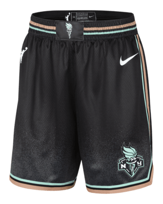 new york liberty 2025 explorer edition Женские шорты nike dri fit wnba victory new york liberty 2025 explorer edition Женские шорты nike dri fit wnba victory