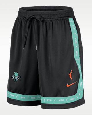 new york liberty Женские шорты nike crossover wnba new york liberty Женские шорты nike crossover wnba