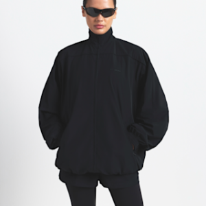nikeskims woven nylon Женская спортивная куртка оверсайз